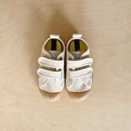 新品未使用 NOVESTA KIDS VERCLO CLASSIC beige