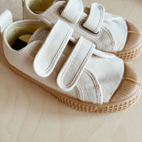 新品未使用 NOVESTA KIDS VERCLO CLASSIC beige