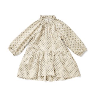 <img class='new_mark_img1' src='https://img.shop-pro.jp/img/new/icons14.gif' style='border:none;display:inline;margin:0px;padding:0px;width:auto;' />SOOR PLOOM Edith Dress - Leaf Print