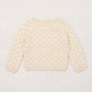 <img class='new_mark_img1' src='https://img.shop-pro.jp/img/new/icons14.gif' style='border:none;display:inline;margin:0px;padding:0px;width:auto;' />Misha and Puff Popcorn Sweater /  String