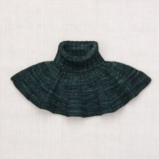 <img class='new_mark_img1' src='https://img.shop-pro.jp/img/new/icons14.gif' style='border:none;display:inline;margin:0px;padding:0px;width:auto;' />Misha and Puff Ruth Turtleneck Collar / Camp Green