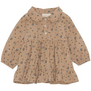 <img class='new_mark_img1' src='https://img.shop-pro.jp/img/new/icons20.gif' style='border:none;display:inline;margin:0px;padding:0px;width:auto;' />40%OFF Floss Valerie Dress - Poppy Print