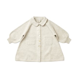 <img class='new_mark_img1' src='https://img.shop-pro.jp/img/new/icons14.gif' style='border:none;display:inline;margin:0px;padding:0px;width:auto;' />SOOR PLOOM Ruth Coat - Linen