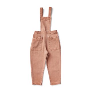 <img class='new_mark_img1' src='https://img.shop-pro.jp/img/new/icons14.gif' style='border:none;display:inline;margin:0px;padding:0px;width:auto;' />SOOR PLOOM Charlie Overall - Sequoia Denim