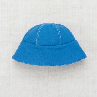 <img class='new_mark_img1' src='https://img.shop-pro.jp/img/new/icons14.gif' style='border:none;display:inline;margin:0px;padding:0px;width:auto;' />Misha and Puff Sunfish Hat / Nile