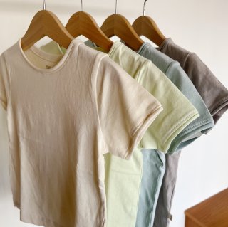 <img class='new_mark_img1' src='https://img.shop-pro.jp/img/new/icons20.gif' style='border:none;display:inline;margin:0px;padding:0px;width:auto;' />20%OFF minimalisma Lyn T-shirt