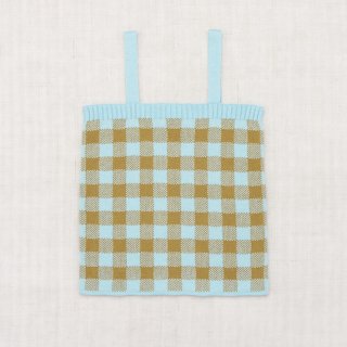 <img class='new_mark_img1' src='https://img.shop-pro.jp/img/new/icons14.gif' style='border:none;display:inline;margin:0px;padding:0px;width:auto;' />Misha and Puff Picnic Camisole / Tide Pool Picnic