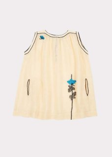 <img class='new_mark_img1' src='https://img.shop-pro.jp/img/new/icons14.gif' style='border:none;display:inline;margin:0px;padding:0px;width:auto;' />CARAMEL GINGER  DRESS  / BEIGE