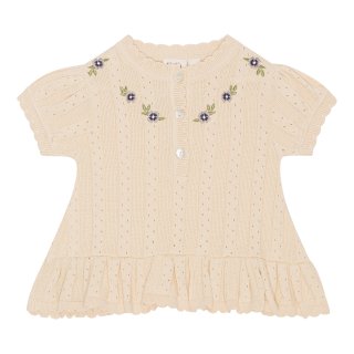 <img class='new_mark_img1' src='https://img.shop-pro.jp/img/new/icons14.gif' style='border:none;display:inline;margin:0px;padding:0px;width:auto;' />Floss Vega Blouse - Warm cotton