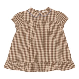 <img class='new_mark_img1' src='https://img.shop-pro.jp/img/new/icons14.gif' style='border:none;display:inline;margin:0px;padding:0px;width:auto;' />Floss Bille Dress - Latte