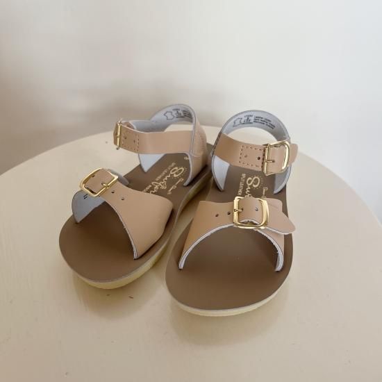 salt water sandals(ソルトウォーター)/Surfer Latte salt water sandals(ソルトウォーター)/Surfer Latte