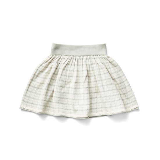SOOR PLOOM Netty Skirt - Moonstone - LILY SOURIRE 子供服セレクトショップ