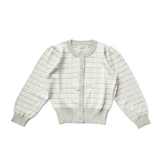 <img class='new_mark_img1' src='https://img.shop-pro.jp/img/new/icons14.gif' style='border:none;display:inline;margin:0px;padding:0px;width:auto;' />SOOR PLOOM Rose Cardigan / Moonstone