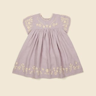 <img class='new_mark_img1' src='https://img.shop-pro.jp/img/new/icons14.gif' style='border:none;display:inline;margin:0px;padding:0px;width:auto;' />Apolina Stevie dress / Wisteria