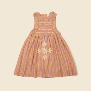 <img class='new_mark_img1' src='https://img.shop-pro.jp/img/new/icons14.gif' style='border:none;display:inline;margin:0px;padding:0px;width:auto;' />Apolina Ina Dress / Lounger Stripe