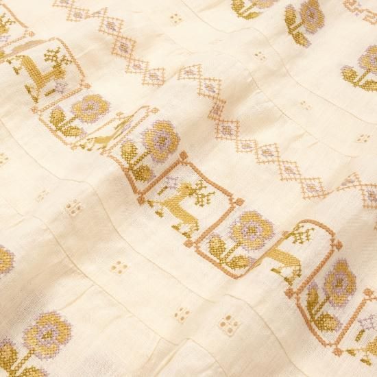 Apolina Rosalie Sundress / Magnolia - LILY SOURIRE インポート子供 ...