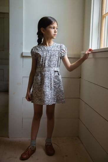 ゴッホ 星月夜 soor ploom Ismay Dress - 通販 - icsettimomilanese.edu.it