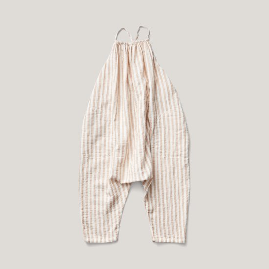 【美品】soor ploom Ines Romper 2y92cm