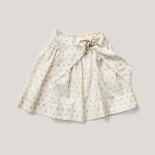 <img class='new_mark_img1' src='https://img.shop-pro.jp/img/new/icons20.gif' style='border:none;display:inline;margin:0px;padding:0px;width:auto;' />60%OFF SOOR PLOOM Lupe Skirt / Floral Print