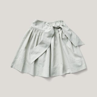 <img class='new_mark_img1' src='https://img.shop-pro.jp/img/new/icons20.gif' style='border:none;display:inline;margin:0px;padding:0px;width:auto;' />40%OFF SOOR PLOOM Lupe Skirt / Moonstone