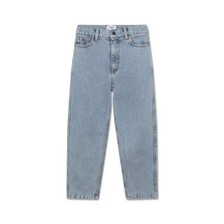 <img class='new_mark_img1' src='https://img.shop-pro.jp/img/new/icons20.gif' style='border:none;display:inline;margin:0px;padding:0px;width:auto;' />30%OFF Repose AMS 5 pocket jeans / mid washed blue