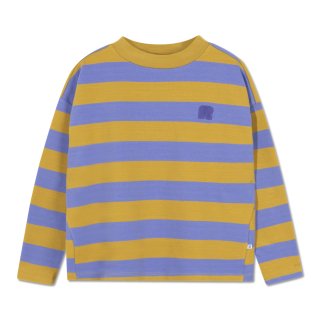 <img class='new_mark_img1' src='https://img.shop-pro.jp/img/new/icons20.gif' style='border:none;display:inline;margin:0px;padding:0px;width:auto;' />30%OFF Repose AMS boxy sweater / golden storm block stripe