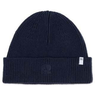 <img class='new_mark_img1' src='https://img.shop-pro.jp/img/new/icons20.gif' style='border:none;display:inline;margin:0px;padding:0px;width:auto;' />30%OFF Repose AMS knit hat / evening blue