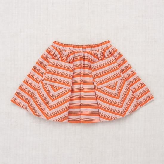 MISHA \u0026 PUFF  Circle Skirt  String 6y