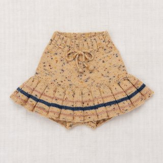 <img class='new_mark_img1' src='https://img.shop-pro.jp/img/new/icons14.gif' style='border:none;display:inline;margin:0px;padding:0px;width:auto;' />Misha and Puff Skating Pond Skirt / Camel Confetti