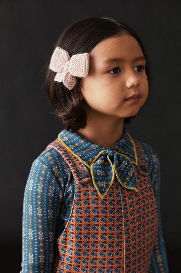Misha and Puff Junior Scout Top / Atlantic Bohemia - LILY SOURIRE ...