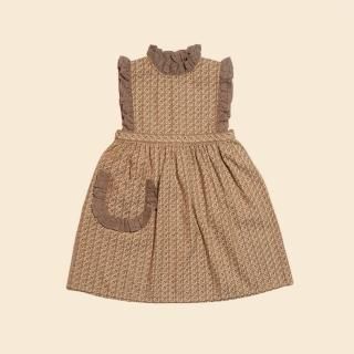 apolina kids ワンピース　Lサイズ