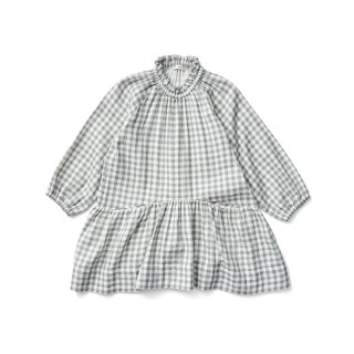 <img class='new_mark_img1' src='https://img.shop-pro.jp/img/new/icons14.gif' style='border:none;display:inline;margin:0px;padding:0px;width:auto;' />SOOR PLOOM Edith Dress, Gingham