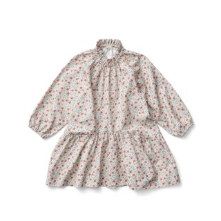 <img class='new_mark_img1' src='https://img.shop-pro.jp/img/new/icons14.gif' style='border:none;display:inline;margin:0px;padding:0px;width:auto;' />SOOR PLOOM Edith Dress, Meadow Print