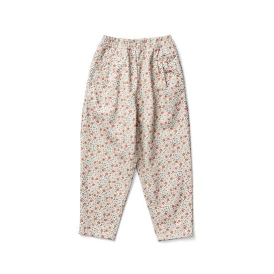 SOOR PLOOM Retro Jean, Meadow Print - LILY SOURIRE 子供服セレクト ...