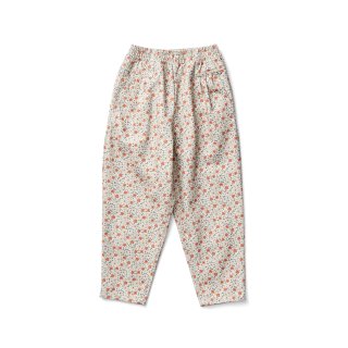 <img class='new_mark_img1' src='https://img.shop-pro.jp/img/new/icons14.gif' style='border:none;display:inline;margin:0px;padding:0px;width:auto;' />SOOR PLOOM Retro Jean, Meadow Print