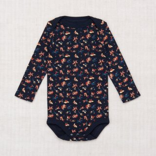 <img class='new_mark_img1' src='https://img.shop-pro.jp/img/new/icons14.gif' style='border:none;display:inline;margin:0px;padding:0px;width:auto;' />Misha and Puff Layette Circus Print Lap Onesie - Ink Circus