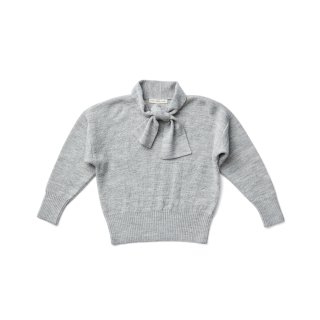 <img class='new_mark_img1' src='https://img.shop-pro.jp/img/new/icons14.gif' style='border:none;display:inline;margin:0px;padding:0px;width:auto;' />SOOR PLOOM Capucine Pullover, Ash