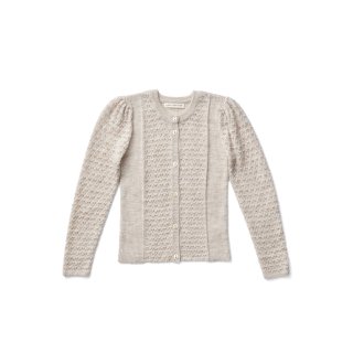 <img class='new_mark_img1' src='https://img.shop-pro.jp/img/new/icons20.gif' style='border:none;display:inline;margin:0px;padding:0px;width:auto;' />40%OFF SOOR PLOOM Judith Cardigan, Linen