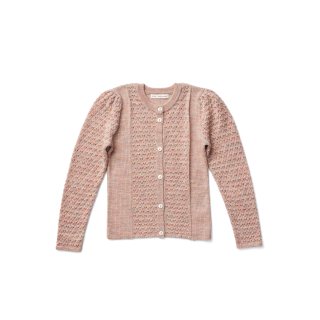 <img class='new_mark_img1' src='https://img.shop-pro.jp/img/new/icons20.gif' style='border:none;display:inline;margin:0px;padding:0px;width:auto;' />40%OFF SOOR PLOOM Judith Cardigan, Posy