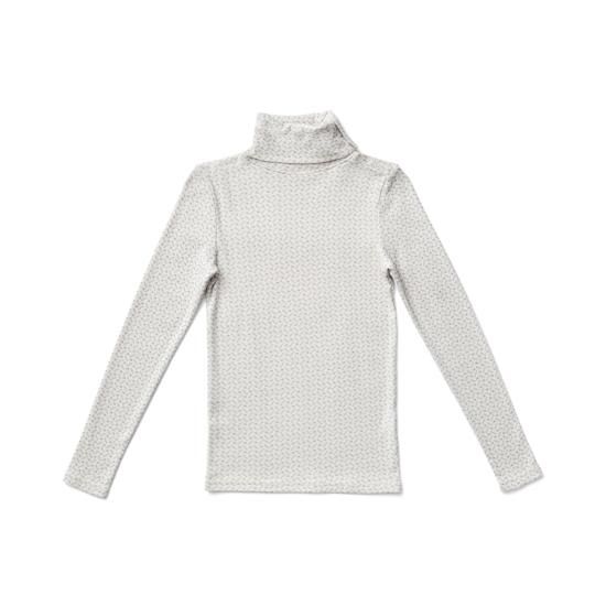 SOOR PLOOM  Snap Turtleneck Meadow　６Ｙ