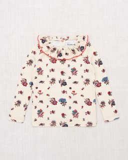 <img class='new_mark_img1' src='https://img.shop-pro.jp/img/new/icons14.gif' style='border:none;display:inline;margin:0px;padding:0px;width:auto;' />Misha and Puff Paloma Top / String Holyoke Floral