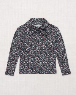 <img class='new_mark_img1' src='https://img.shop-pro.jp/img/new/icons14.gif' style='border:none;display:inline;margin:0px;padding:0px;width:auto;' />Misha and Puff Scout Top / Carbon Mini Floral