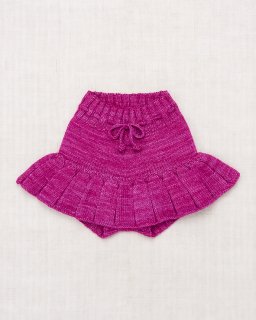 <img class='new_mark_img1' src='https://img.shop-pro.jp/img/new/icons14.gif' style='border:none;display:inline;margin:0px;padding:0px;width:auto;' />Misha and Puff Skating Pond Skirt / Fuchsia