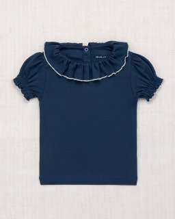 <img class='new_mark_img1' src='https://img.shop-pro.jp/img/new/icons14.gif' style='border:none;display:inline;margin:0px;padding:0px;width:auto;' />Misha and Puff Balloon Sleeve Paloma Tee / Moonlight