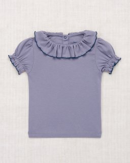 <img class='new_mark_img1' src='https://img.shop-pro.jp/img/new/icons14.gif' style='border:none;display:inline;margin:0px;padding:0px;width:auto;' />Misha and Puff Balloon Sleeve Paloma Tee - Pewter