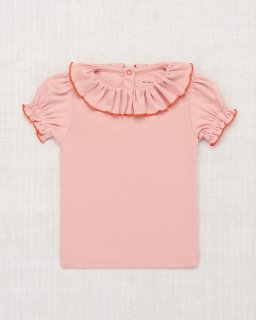 <img class='new_mark_img1' src='https://img.shop-pro.jp/img/new/icons14.gif' style='border:none;display:inline;margin:0px;padding:0px;width:auto;' />Misha and Puff Balloon Sleeve Paloma Tee / Rose Blush