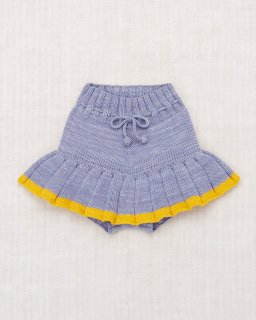 <img class='new_mark_img1' src='https://img.shop-pro.jp/img/new/icons14.gif' style='border:none;display:inline;margin:0px;padding:0px;width:auto;' />Misha and Puff  Skating Pond Skirt - Pewter