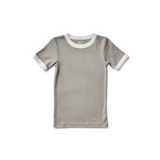 <img class='new_mark_img1' src='https://img.shop-pro.jp/img/new/icons14.gif' style='border:none;display:inline;margin:0px;padding:0px;width:auto;' /> SOOR PLOOM Gym Class Tee, Morel