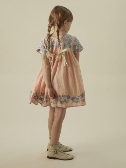 apolina esther dress 5-7Y