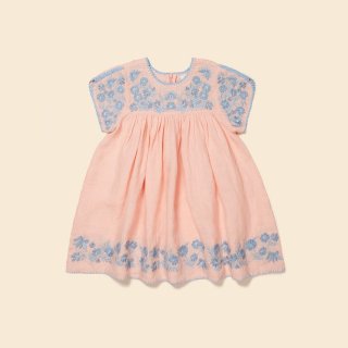 <img class='new_mark_img1' src='https://img.shop-pro.jp/img/new/icons14.gif' style='border:none;display:inline;margin:0px;padding:0px;width:auto;' />Apolina Stevie dress / Pale Rose